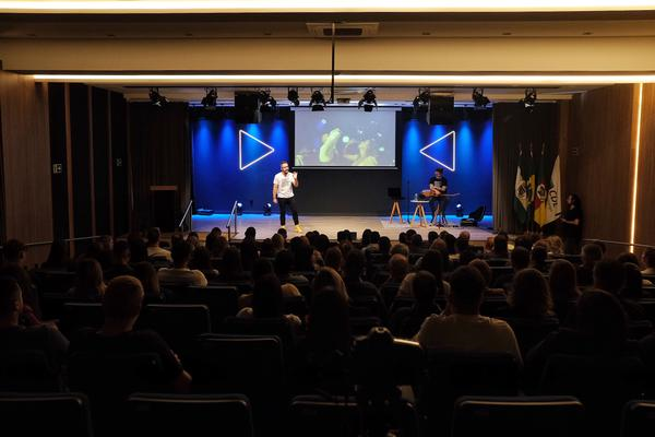 Seminário Desafios e Oportunidades em Sapiranga mostra um varejo cada vez mais inovador e próximo do consumidor