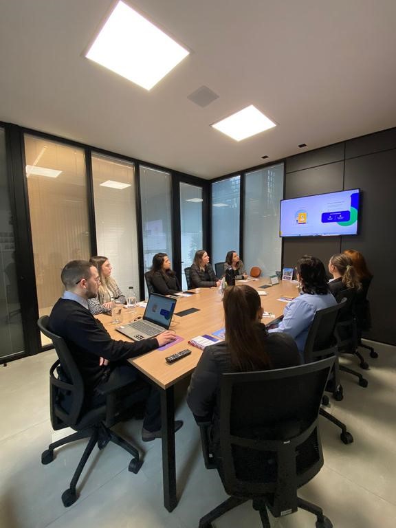 CDL Sapiranga realiza treinamento do SPC Brasil