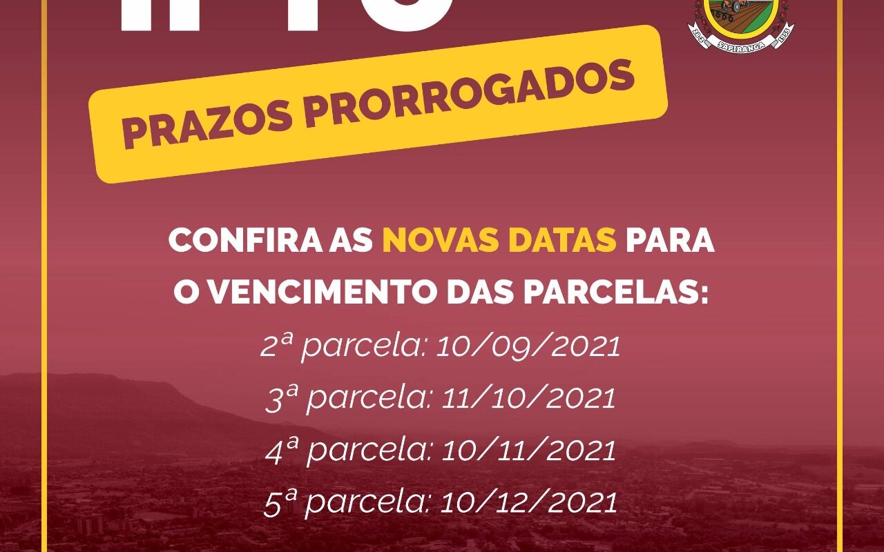 Decreto acolhe pedido da CDL Sapiranga de prorrogar pagamentos de tributos municipais