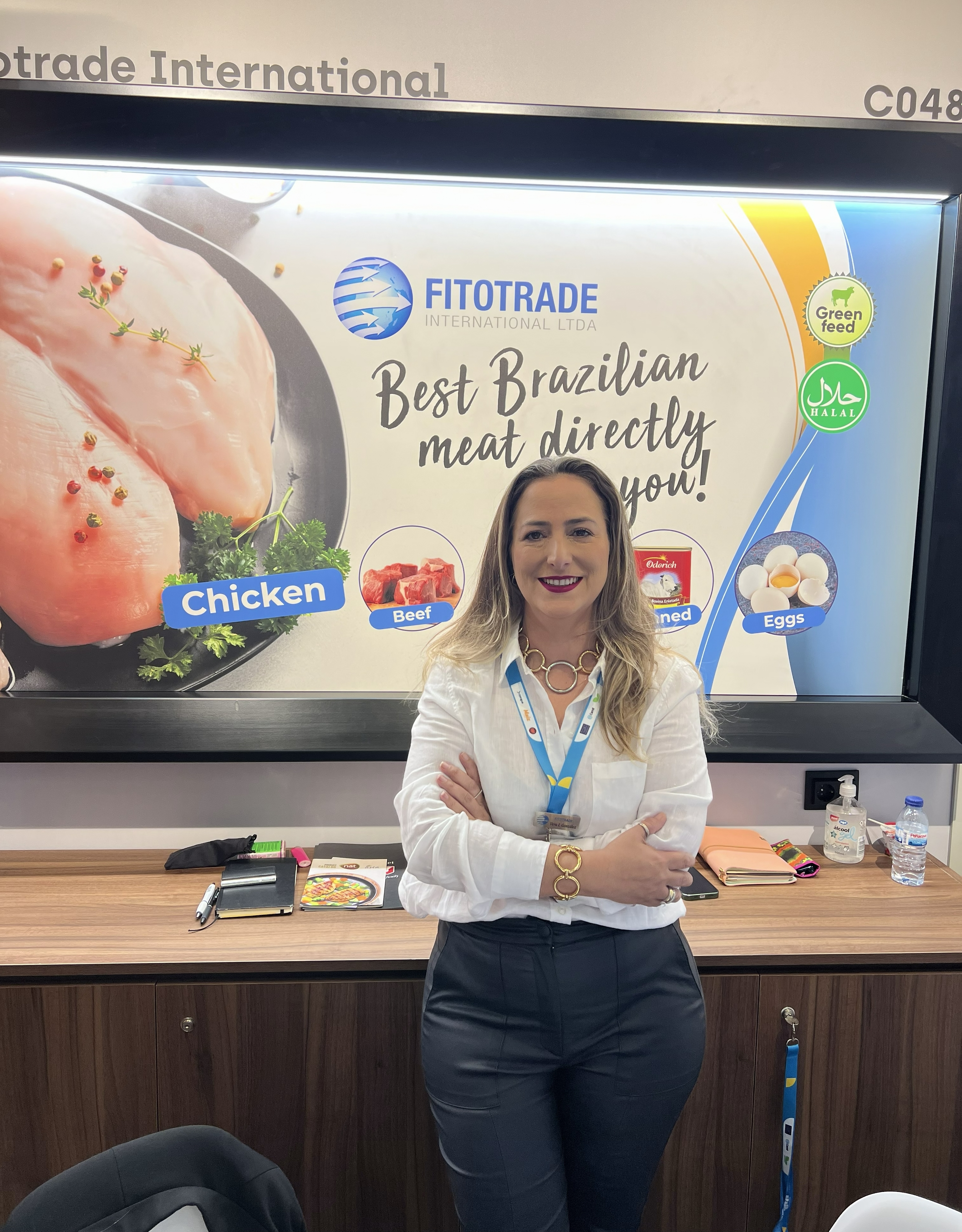 Empresas familiares e sucessão pautam nova edição do Entre Elas em Sapiranga