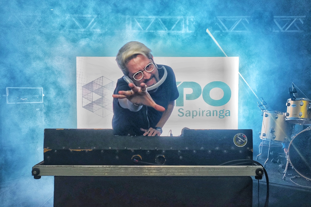Expo Sapiranga vai até este domingo