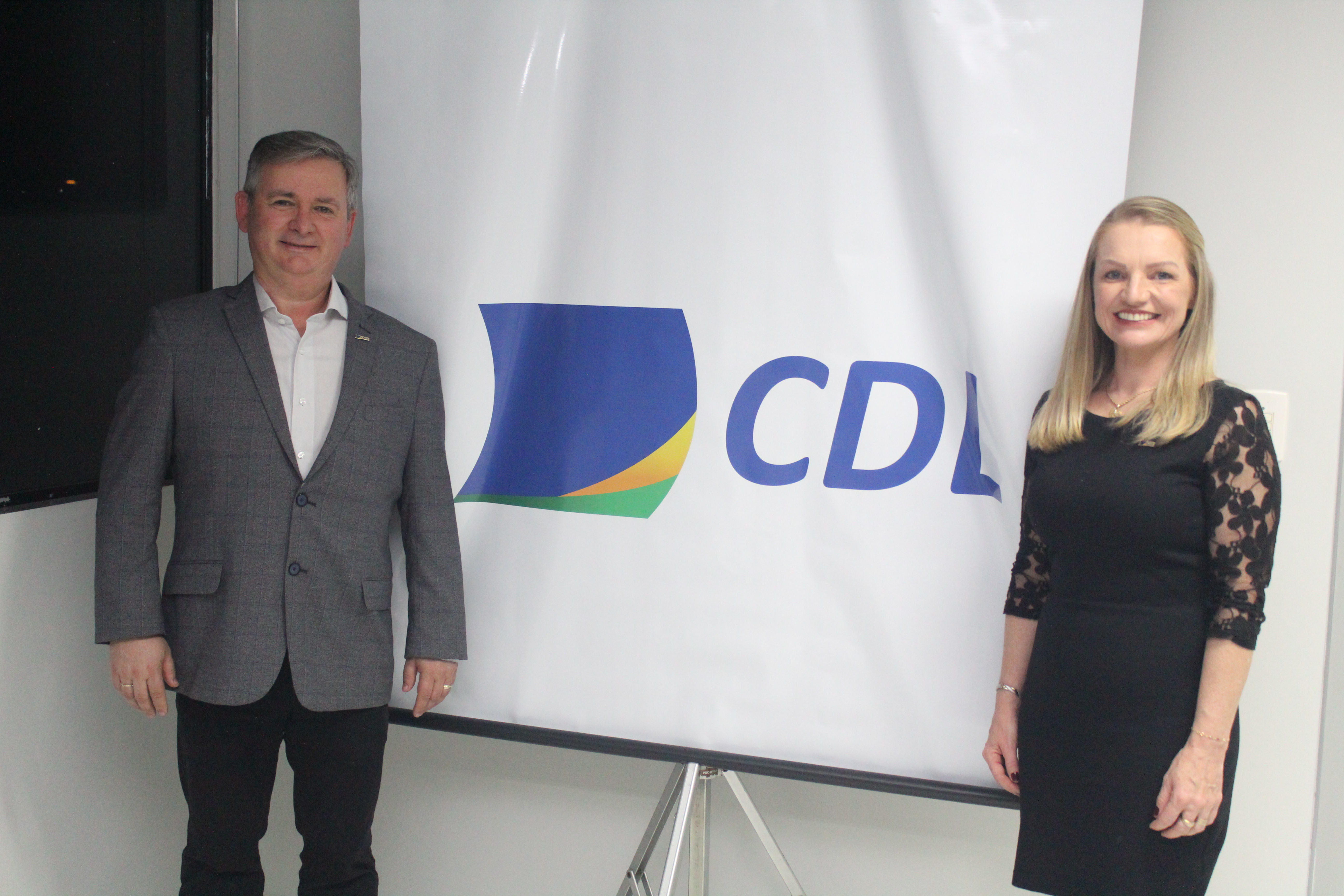 Taquara recebe inauguração de nova sede da Câmara de Dirigentes Lojistas