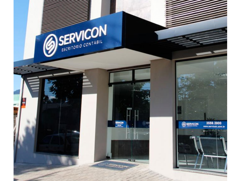 Associado Destaque: Servicon Contabilidade