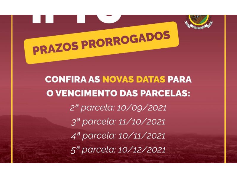 Decreto acolhe pedido da CDL Sapiranga de prorrogar pagamentos de tributos municipais