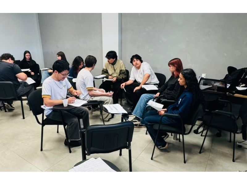Programa Qualifica inicia segunda turma para preparar jovens para o mercado de trabalho
