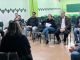 CDL participa de reunião sobre obras de pavimentação em Taquara