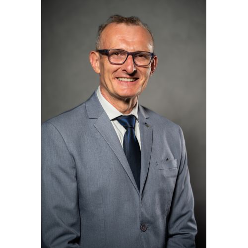 André Fernando Blume